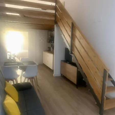 Puerta De Caceres Apartamento 3 Exterior foto